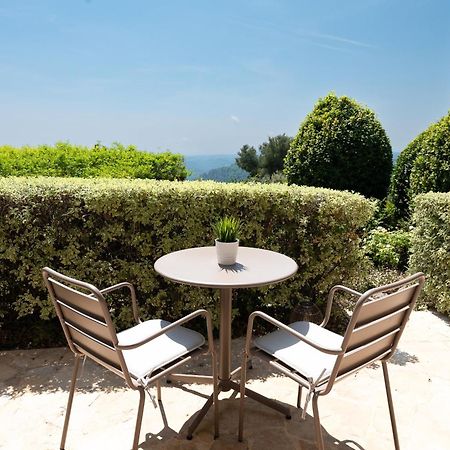 Terre D'Orizon Apartman Tourrettes-sur-Loup Szoba fotó