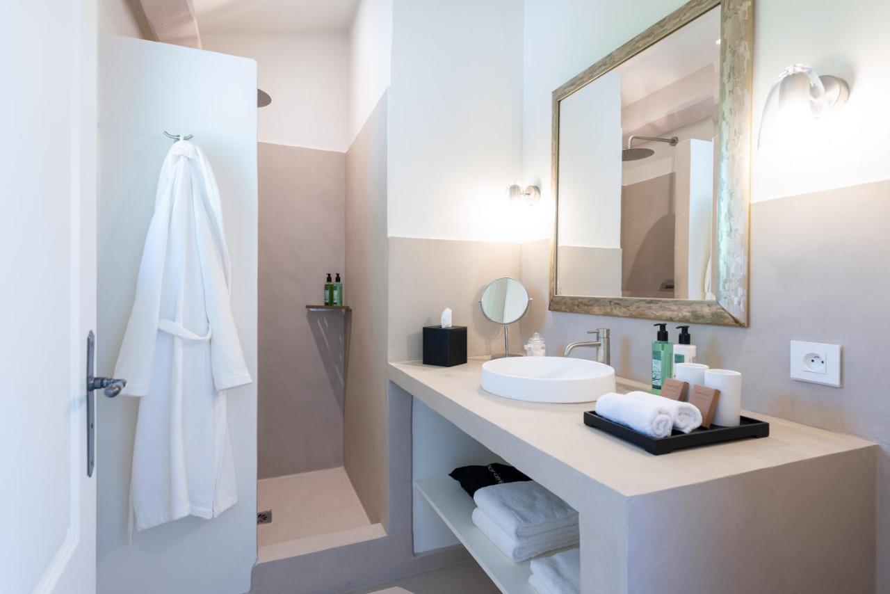 Terre D'Orizon Apartman Tourrettes-sur-Loup Kültér fotó