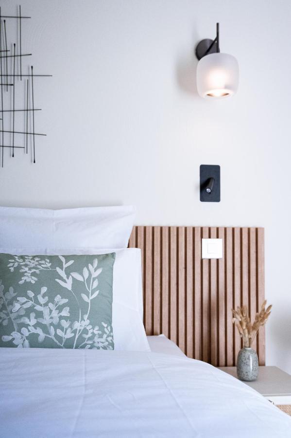 Terre D'Orizon Apartman Tourrettes-sur-Loup Kültér fotó