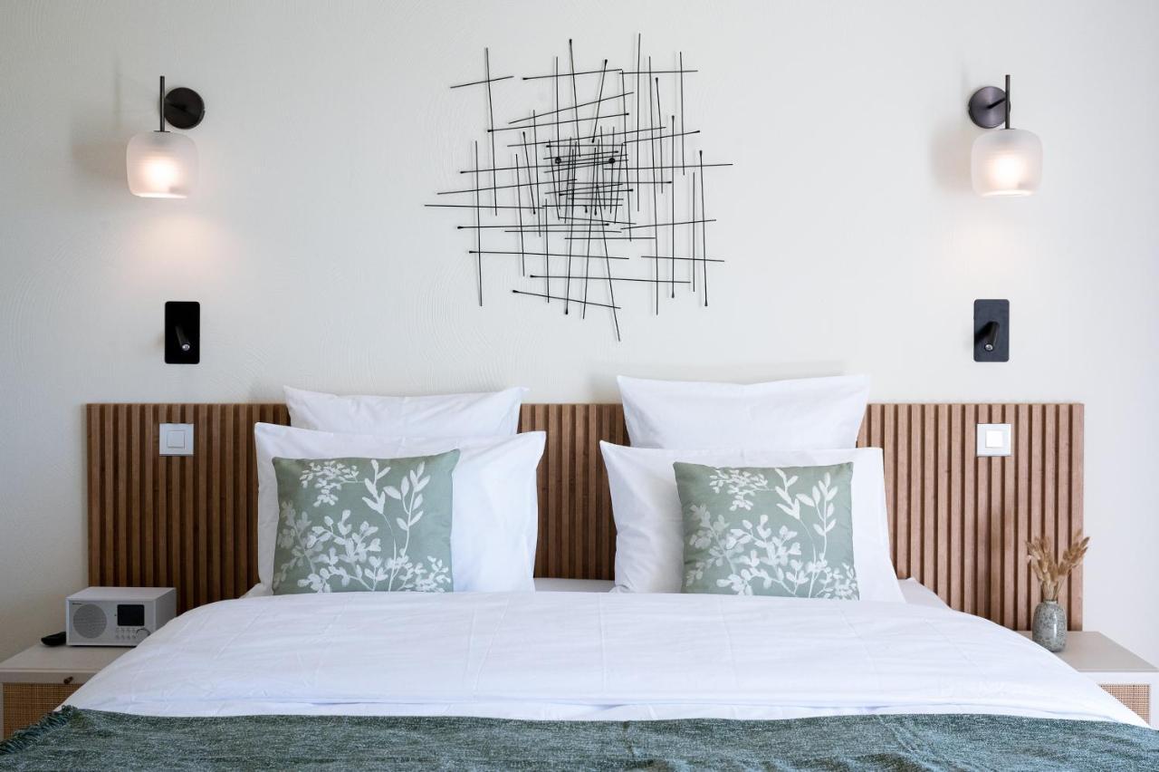 Terre D'Orizon Apartman Tourrettes-sur-Loup Kültér fotó